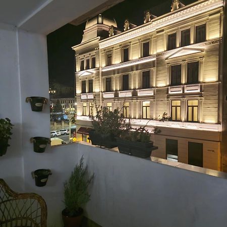 City View Bucareste Exterior foto