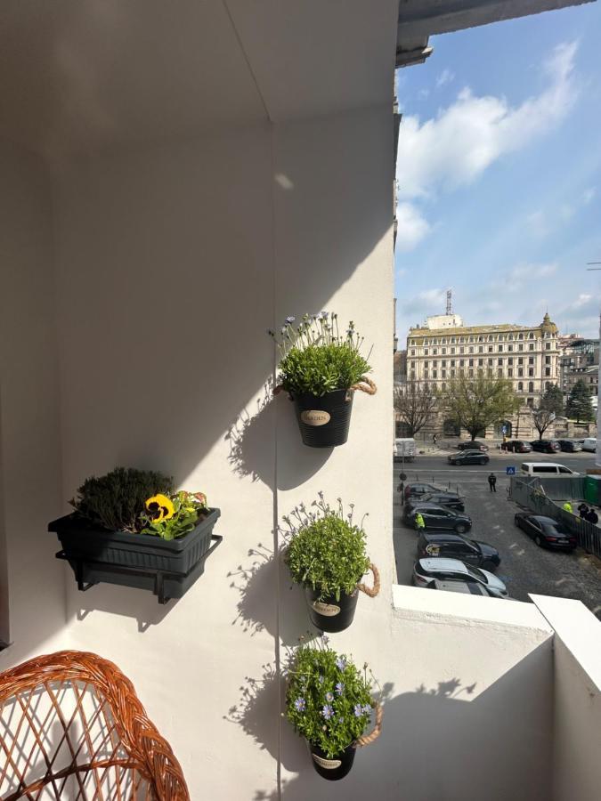 City View Bucareste Exterior foto